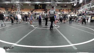 157 lbs Semifinal - Ayden Golden, Team Conquer Wrestling vs Michael Castillo, Xclusive Wrestling
