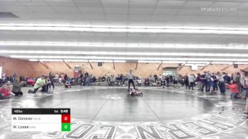 48 lbs Round Of 16 - Wyatt Conover, Keuka Park vs Wyatt Losee, Earlville