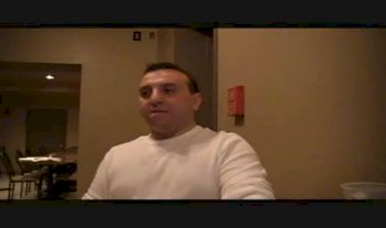 Willie Saylor Background and Intro