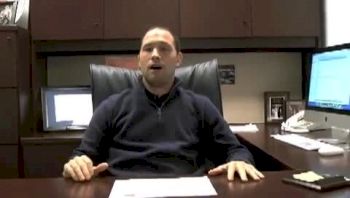 Virginia Wrestling Season Update