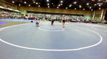 135 lbs Consi Of 16 #2 - Lexie Finuf, Grantsville vs Padience Harris, North Salem