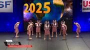 Innovate Dance Studio - The Right Man [2025 Senior Small Contemporary/Lyrical Finals] 2025 The Dance Worlds
