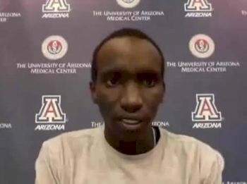 Lawi Lalang: Get to know XC's best newcomer