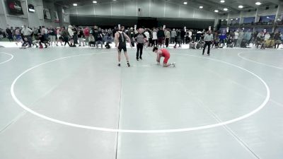 144 lbs Champ. Rd Of 32 - Luke Gardner, Minnesota vs Makael Aguayo, Team Champs Wrestling Club