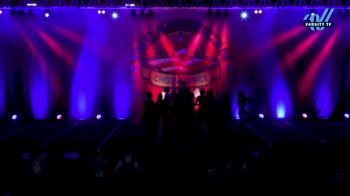 Full Force - Resistance [2024 L4 Senior - D2 2] 2024 The American Showcase DI & DII