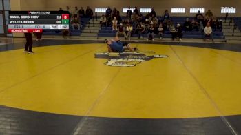 Replay: Eastern Oregon vs Embry-Riddle | Jan 31 @ 5 PM