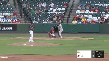 Replay: Home - 2023 Ducks vs Barnstormers | Aug 15 @ 6 PM