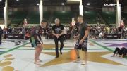 Braiden Barrett vs Johnny Lucero 2019 F2W Colorado Open