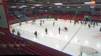 Replay: Home - 2024 Cariboo vs SSM U18 | Dec 30 @ 3 PM