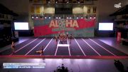 Lunar Viper Allstars - Diamonds [2026 L5 Junior Day 1] 2026 Aloha Baltimore Showdown