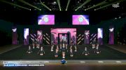 Blue Birds Cheerleader - Blue Birds JAYS [2026 OP 2 Day 1] 2026 Summer All Level Championship West