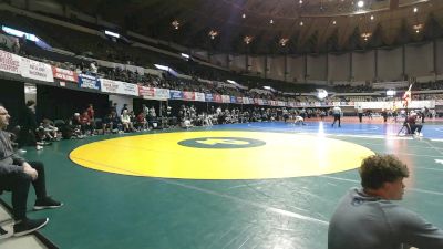 Replay: Mat 1 - 2026 Virginia Duals | Jan 9 @ 9 AM