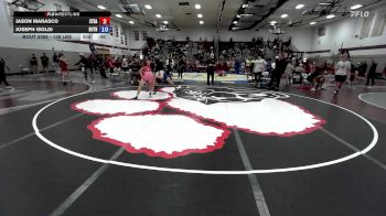 Replay: Mat 2 - 2026 New Jersey FS & GR State Champs | May 17 @ 8 AM