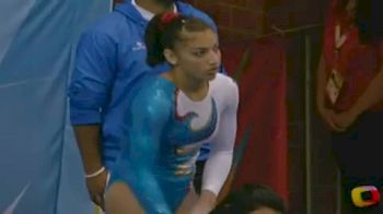 USA (Brandie Jay) - AA