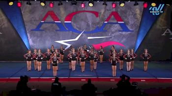 Woodlands Elite - OR - Seal Team [2025 L5 Junior Day 2] 2025 ACA Grand Nationals