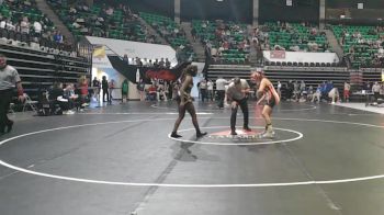 Replay: Mat 1 - 2026 AHSAA North Sectionals - ARCHIVE ONLY | Feb 5 @ 10 AM