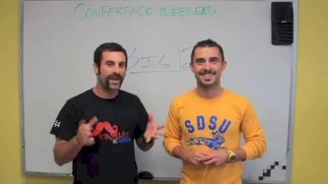 NCAA Conference Preview 2011