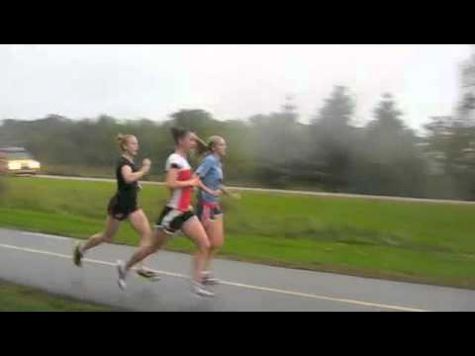 Hansons Brooks Training for the Olympic Trials Marathon 2012