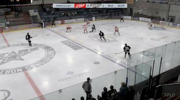 Replay: Home - 2024 Weyburn vs Battlefords | Dec 6 @ 7 PM