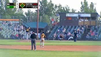 Replay: Home - 2025 Miller Express vs Swift Current 57s | Jun 19 @ 7 PM