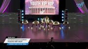 Hot Styles Dance Company - Youth Hip Hop [2025 Youth - Hip Hop - Small Day 2] 2025 Coastal at the Capitol Grand Nationals