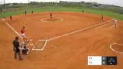 Fl Firecrackers Ye vs. East Cob Bullets - 2020 Early Summer Showcase
