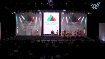 Designer Athletics - VerS4ce [2023 L4.2 Senior Coed day 1] 2023 The Regional Summit: Southeast