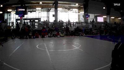 Replay: Mat 7 - 2026 Texas Nationals and Come & Take It Duals | Jan 10 @ 12 PM