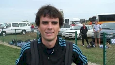 Patrick Smyth - ND 5th