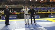 Maurício Faleta Fernandes vs Silvio Duran De Barros Saraiva 2026 Pan Jiu Jitsu IBJJF Championship