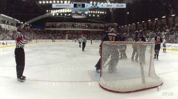 Replay: Home - 2024 Yarmouth vs Edmundston | Oct 19 @ 7 PM