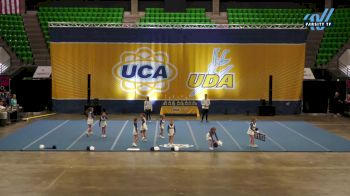 Tiger Elite - 8U [2024 Open Traditional Rec NON - 8U Day 1] 2024 UCA Magic City Regional