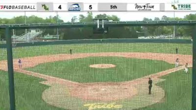 Replay: Hofstra vs William & Mary | Apr 30 @ 2 PM