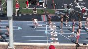 Women's 100m, Finals 9