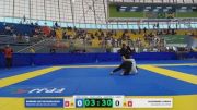 Replay: Mat 1 - 2026 FPJJ Circuito Paulista GI Etapa 3 | Aug 16 @ 9 AM