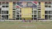 Replay: Field D - 2024 Pop Warner Football Super Bowl | Dec 11 @ 8 AM