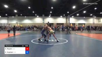 113 kg Prelims - Alex Ropski, Wave Wrestling Club vs Ethan Vugman, Florida