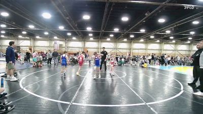 75 lbs Rr Rnd 2 - Cruz Astorino, Revival Silly Salmon - BK8 vs Cole Lebec, South Hills Wrestling Academy - BK8