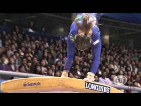 WC TOKYO 2011 - We are the Champions