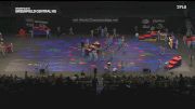 Greenfield Central HS "Greenfield IN" at 2025 WGI Percussion/Winds World Championships