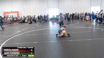 Replay: Mat 7 - 2025 SCYWA Rookie State | Feb 2 @ 9 AM