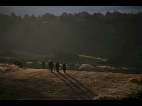 2011 WCC Cross Country Championships Men's Preview