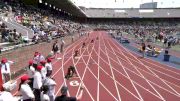 Watch College Women's College 4x100 Relay Prelims (Event 338) Heat 4 At 2026 Penn Relays
