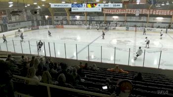 Replay: Home - 2025 Cornwall vs Brockville | Sep 12 @ 7 PM