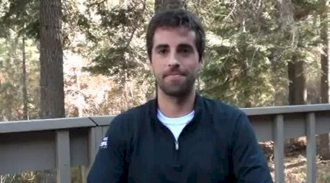 Eyes on Houston - Crosby Freeman