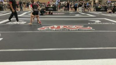 RaeLynn Gage vs Harper Murdock 2026 ADCC Nashville Open