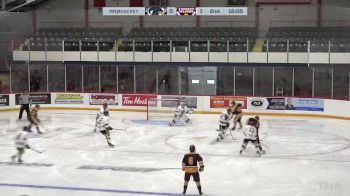 Replay: Home - 2025 Kapuskasing Flyers vs Timmins Majors | Sep 14 @ 1 PM