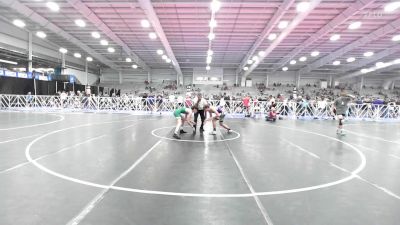 113 lbs Rr Rnd 1 - Cobi Samuel, Blue Shell Wrestling Club vs Brayden Masten, Broad Axe Wrestling Academy HS2