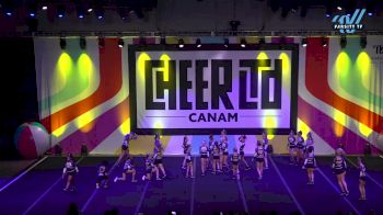 Pack Athletics - STERLING [2024 L2 Junior - Medium Day 1] 2024 CANAM Grand Nationals