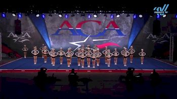 Spirit of Texas - A-Team [2025 L6 Senior - Medium Day 1] 2025 ACA Grand Nationals